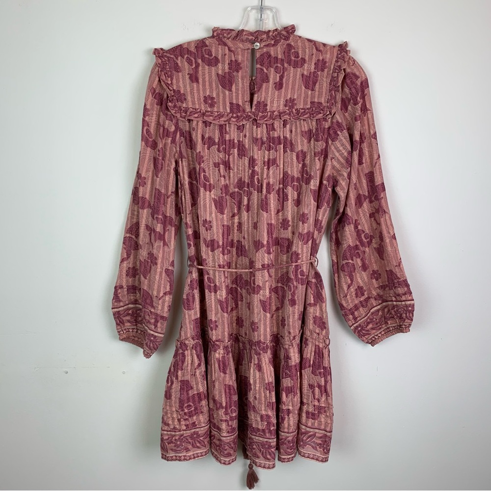Cleobella Opal Dress in Batik Size S - Picture 11 of 16